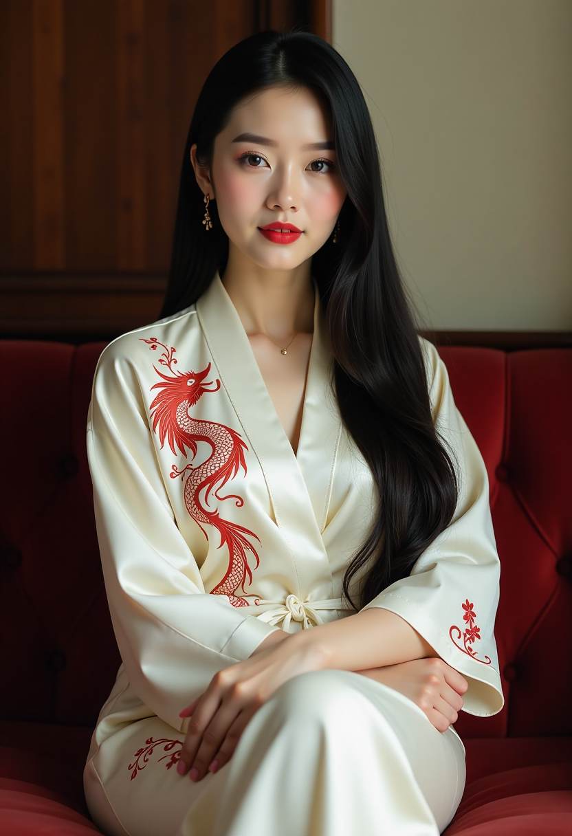 沉默的证人